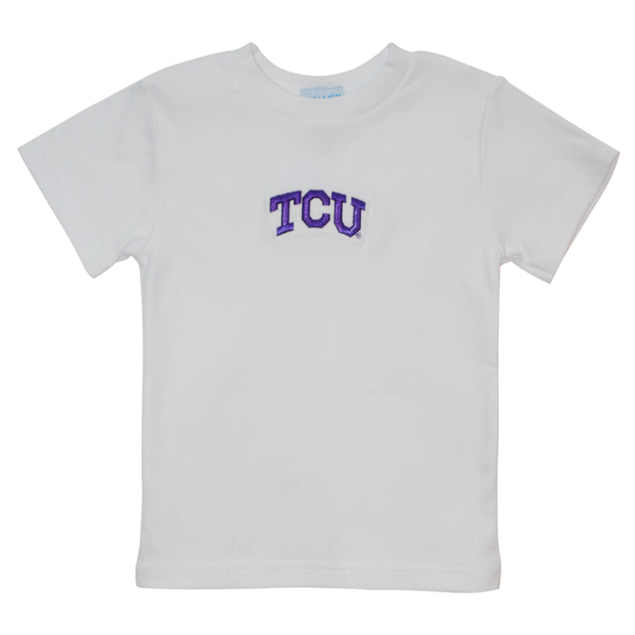 TCU Tee Shirt - Vive La Fête - Online Apparel Store