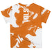 Tennessee Vols Vive La Fete Marble Boys Game Day Orange Short Sleeve Tee - Vive La Fête - Online Apparel Store
