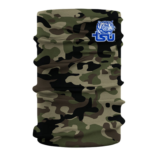 Tennessee State Tigers Neck Gaiter Camo Green - Vive La Fête - Online Apparel Store