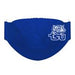 Tennessee State Tigers3 Ply Vive La Fete Face Mask 3 Pack Game Day Collegiate Unisex Face Covers Reusable Washable - Vive La Fête - Online Apparel Store
