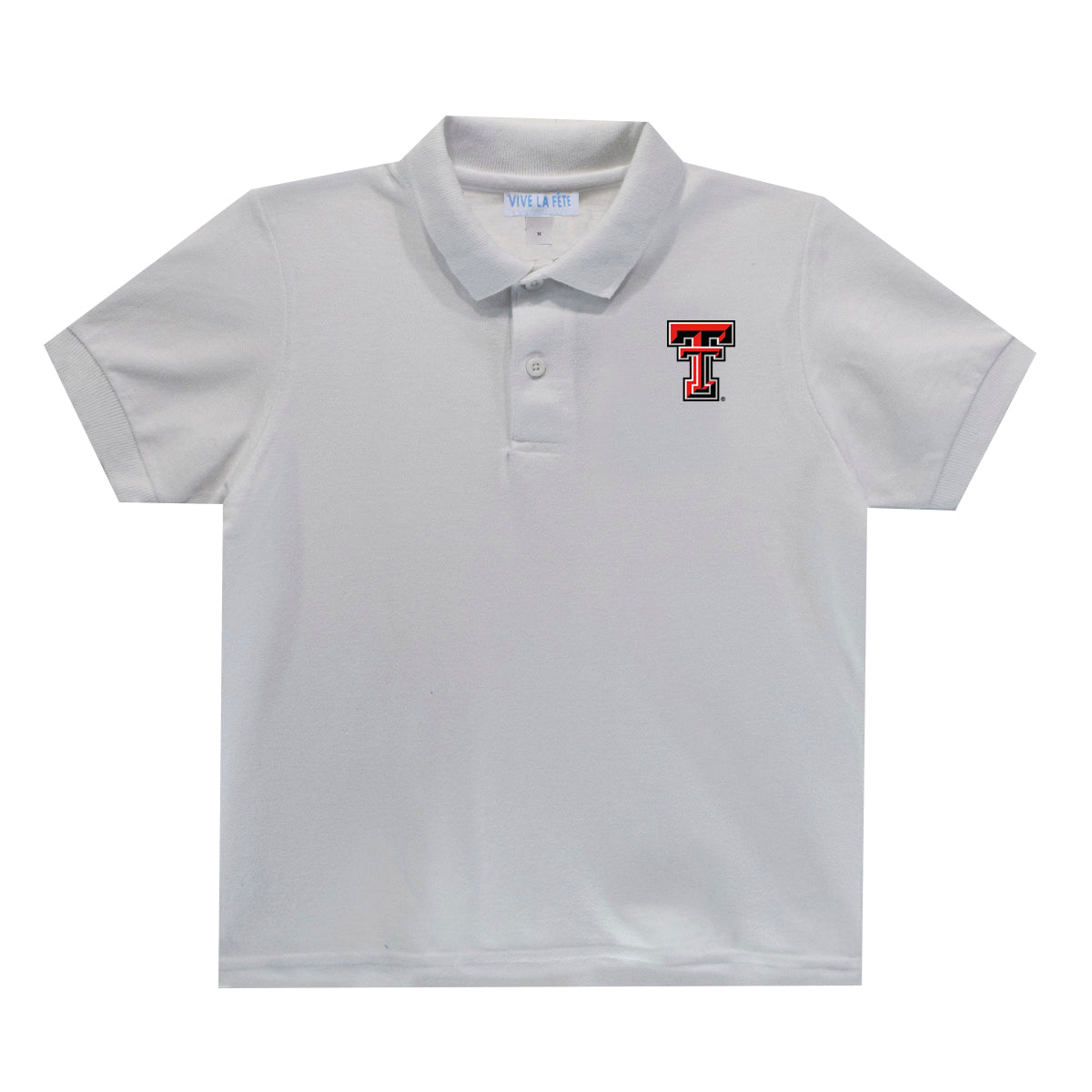 texas tech dri fit shirts