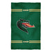 UAB Blazers Blazers Vive La Fete Game Day Absorvent Premium Green Beach Bath Towel 51 x 32" Logo and Stripes" - Vive La Fête - Online Apparel Store