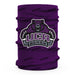 University of Central Arkansas Bears UCA All Over Logo Game Day  Collegiate Face Cover Soft 4-Way Stretch Neck Gaiter - Vive La Fête - Online Apparel Store