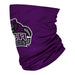 University of Central Arkansas Bears UCA All Over Logo Game Day  Collegiate Face Cover Soft 4-Way Stretch Neck Gaiter - Vive La Fête - Online Apparel Store