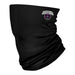 Central Arkansas Bears UCA Vive La Fete Black Game Day Collegiate Logo Face Cover Soft  Four Way Stretch Neck Gaiter - Vive La Fête - Online Apparel Store
