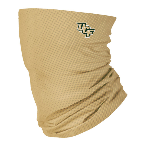 Central Florida Solid Gold Neck Gaiter - Vive La Fête - Online Apparel Store