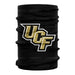 UCF Knights Neck Gaiter Solid Black UCF - Vive La Fête - Online Apparel Store
