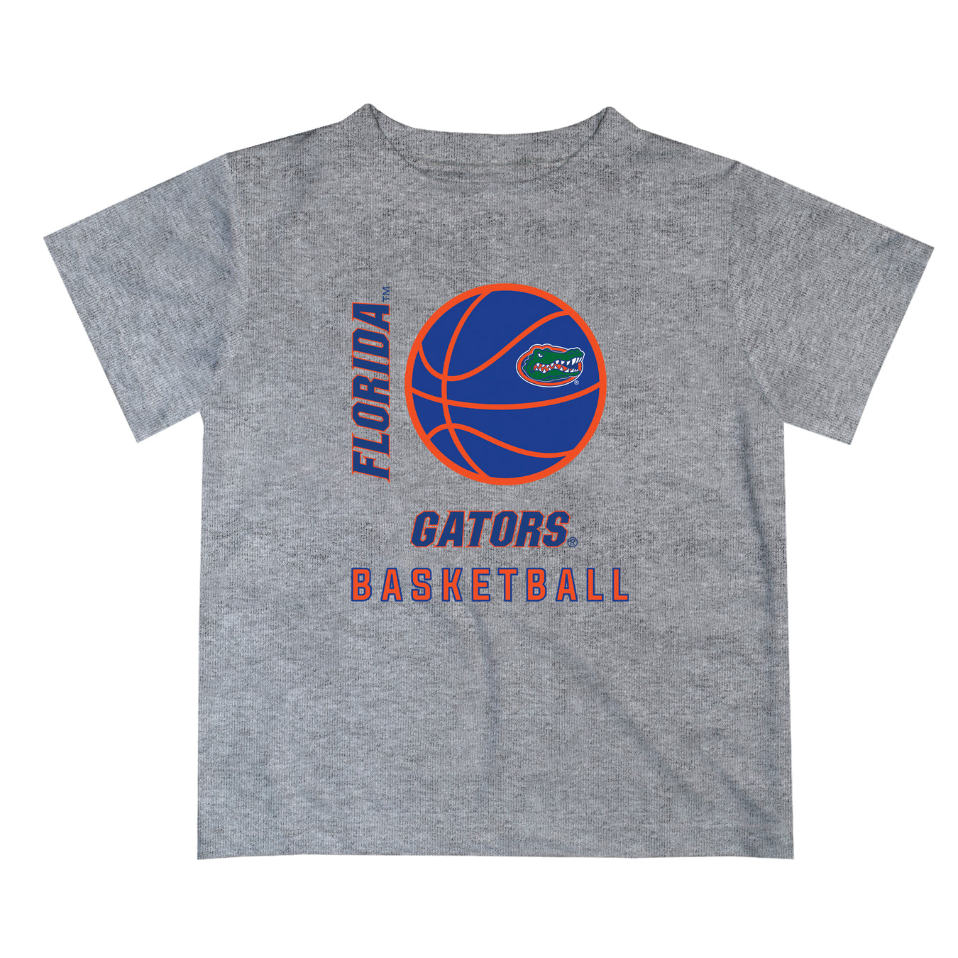 Basketball T-shirts