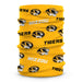 Missouri Tigers MU Vive La Fete All Over Logo Game Day Collegiate Face Cover Soft 4Way Stretch Neck Gaiter - Vive La Fête - Online Apparel Store