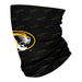 Missouri Tigers MU Vive La Fete All Over Logo Game Day  Collegiate Face Cover Soft 4-Way Stretch Neck Gaiter - Vive La Fête - Online Apparel Store