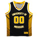 Missouri Tigers MU Vive La Fete Game Day Gold Boys Fashion Basketball Top