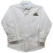 University of New Haven Chargers Embroidered White Long Sleeve Button Down Shirt