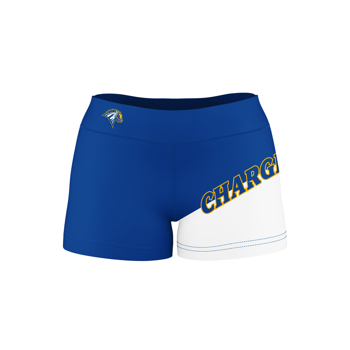 women's chargers gear