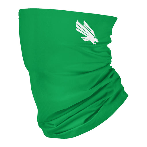 North Texas Neck Gaiter Green - Vive La Fête - Online Apparel Store