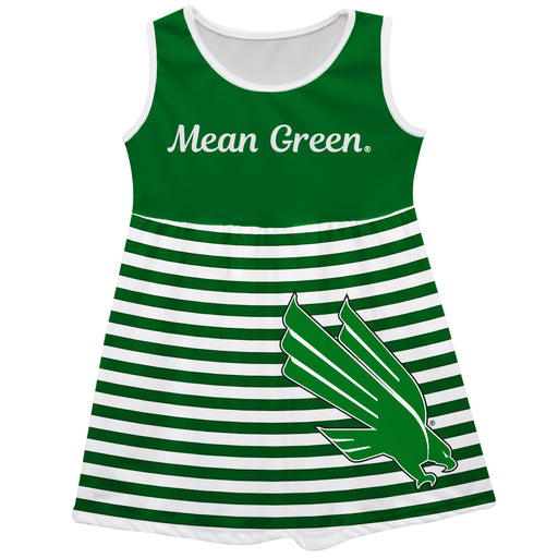 North Texas Sleeveless Tank Dress - Vive La Fête - Online Apparel Store