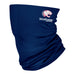 South Alabama Jaguars Neck Gaiter Solid Navy - Vive La Fête - Online Apparel Store
