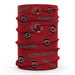 South Carolina Gamecocks Vive La Fete All Over Logo Game Day  Collegiate Face Cover Soft 4-Way Stretch Neck Gaiter - Vive La Fête - Online Apparel Store