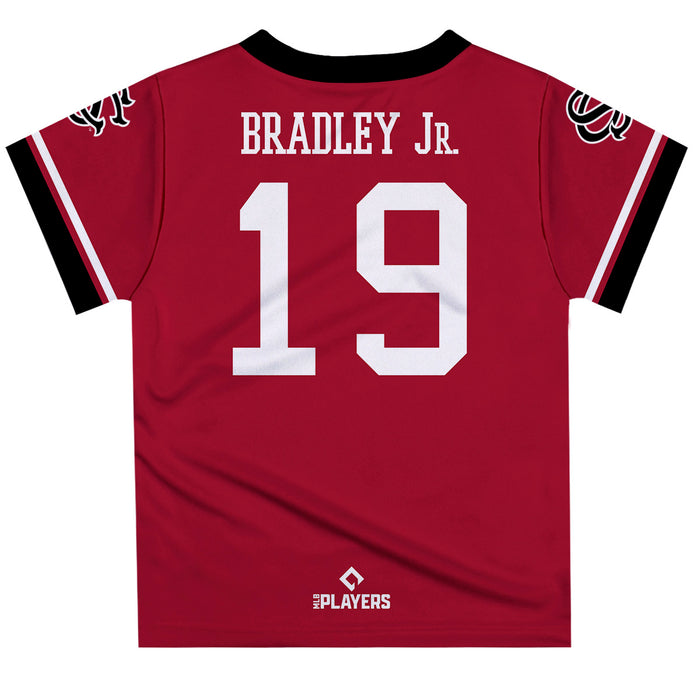 MLB Players Association South Carolina Gamecocks MLBPA Officially Licensed by Vive La Fete T-Shirt - Vive La Fête - Online Apparel Store