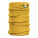 University of San Francisco Dons USF Vive La Fete Gold Game Day Collegiate Logo Face Cover Soft 4 Way Stretch Neck Gaite - Vive La Fête - Online Apparel Store