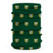 San Francisco Dons USF Vive La Fete All Over Logo Game Day Collegiate Face Cover Soft 4-Way Stretch Two Ply Neck Gaiter - Vive La Fête - Online Apparel Store