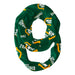 Alabama at Birmingham Blazers Vive La Fete Repeat Logo Game Day Collegiate Women Light Weight Ultra Soft Infinity Scarf