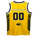 Southern Miss Golden Eagles Vive La Fete Game Day Gold Boys Fashion Basketball Top - Vive La Fête - Online Apparel Store