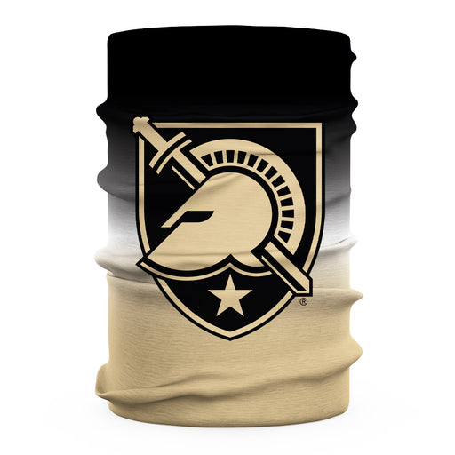 Army West Point Cadets Neck Gaiter Degrade Black and Gold - Vive La Fête - Online Apparel Store