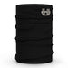 Utah State Aggies Neck Gaiter Solid Black - Vive La Fête - Online Apparel Store