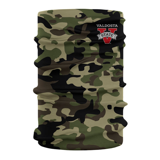 Valdosta State Blazers Neck Gaiter Camo Green - Vive La Fête - Online Apparel Store
