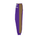 Western Carolina Catamounts Vive La Fete Color Block Women's Purple Gold Fleece Jogger - Vive La Fête - Online Apparel Store