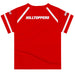 Western Kentucky Solid Red Boys Tee Shirt Short Sleeve - Vive La Fête - Online Apparel Store