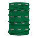 Northwest Missouri Bearcats All Over Logo Game Day Collegiate Face Cover Soft 4-Way Stretch Two Ply Neck Gaiter - Vive La Fête - Online Apparel Store