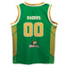 Wright State University Raiders Vive La Fete Game Day Green Boys Fashion Basketball Top - Vive La Fête - Online Apparel Store