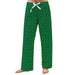 Wright State Raiders Vive La Fete Game Day All Over Logo Women Green Lounge Pants