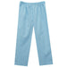 Aqua Check Boys Pull On Pants