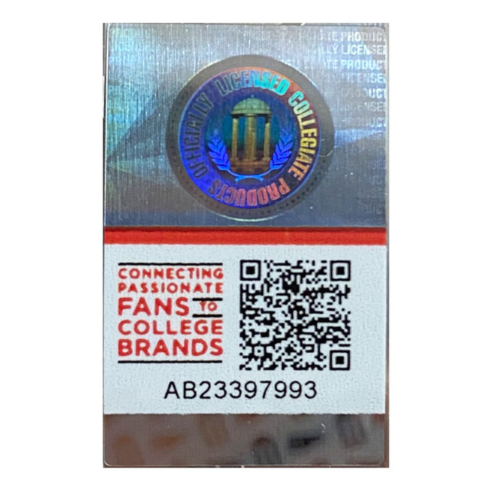 Kent State Golden Flashes Neck Gaiter Blue All Over Logo - Vive La Fête - Online Apparel Store