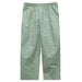 Green Girl's Pant