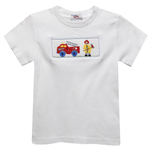 Fireman , T-shirt