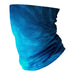 Ocean Deep Blue Neck Gaiter - Vive La Fête - Online Apparel Store