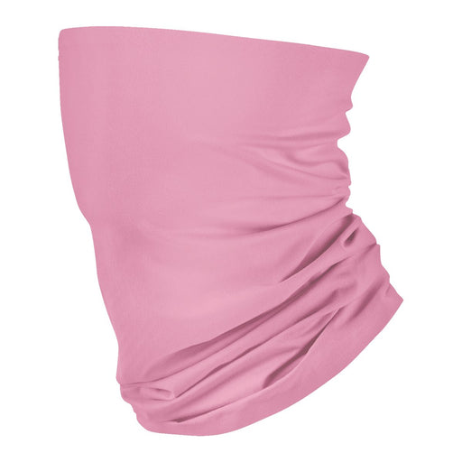 Flamingo Pink Neck Gaiter - Vive La Fête - Online Apparel Store