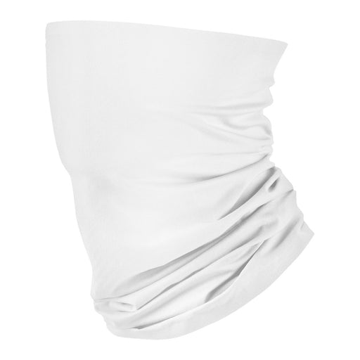 Artic White Neck Gaiter - Vive La Fête - Online Apparel Store