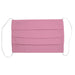 Very Pretty In Pink Dust Mask - Vive La Fête - Online Apparel Store