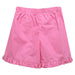 Pink Girls Short