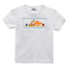 Day at the beach T shirt