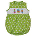 Lollipop Smocked Girls Bubble