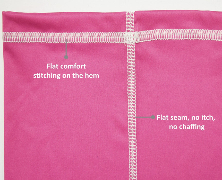 Mercer University Bears MU Neck _Gaiter Solid Orange - Vive La Fête - Online Apparel Store