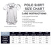 Nebraska-Kearney Lopers UNK Embroidered White Solid Knit Polo Onesie - Vive La Fête - Online Apparel Store
