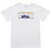 Grand Prix Smocked Boys Tee shirt Short Sleeve - Vive La Fête - Online Apparel Store