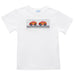 Nascar Smocked Boys Tee shirt short Sleeve - Vive La Fête - Online Apparel Store