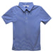 Royal Fly knit Pencil Stripe Short Sleeve Polo